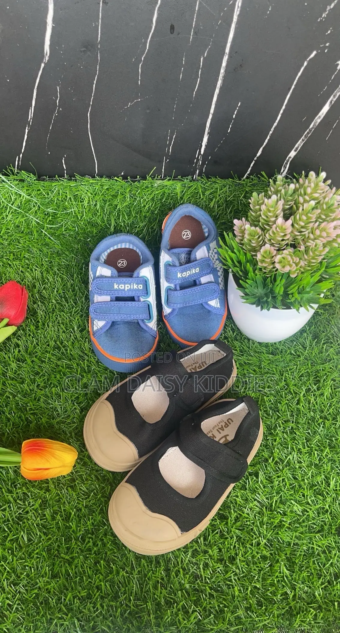 Kids Shoes