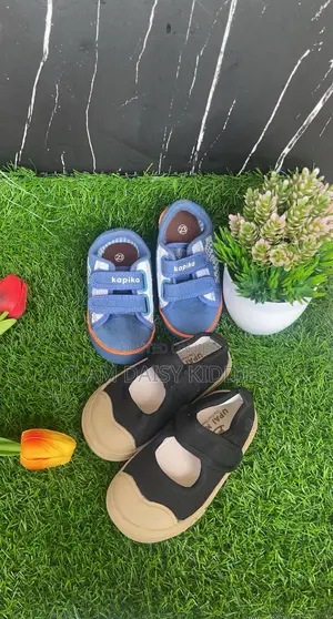 Kids Shoes