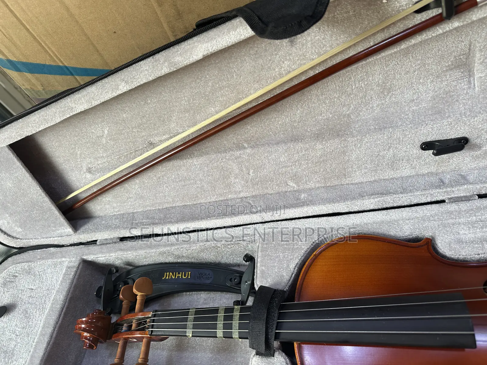 Quality Concert Viola