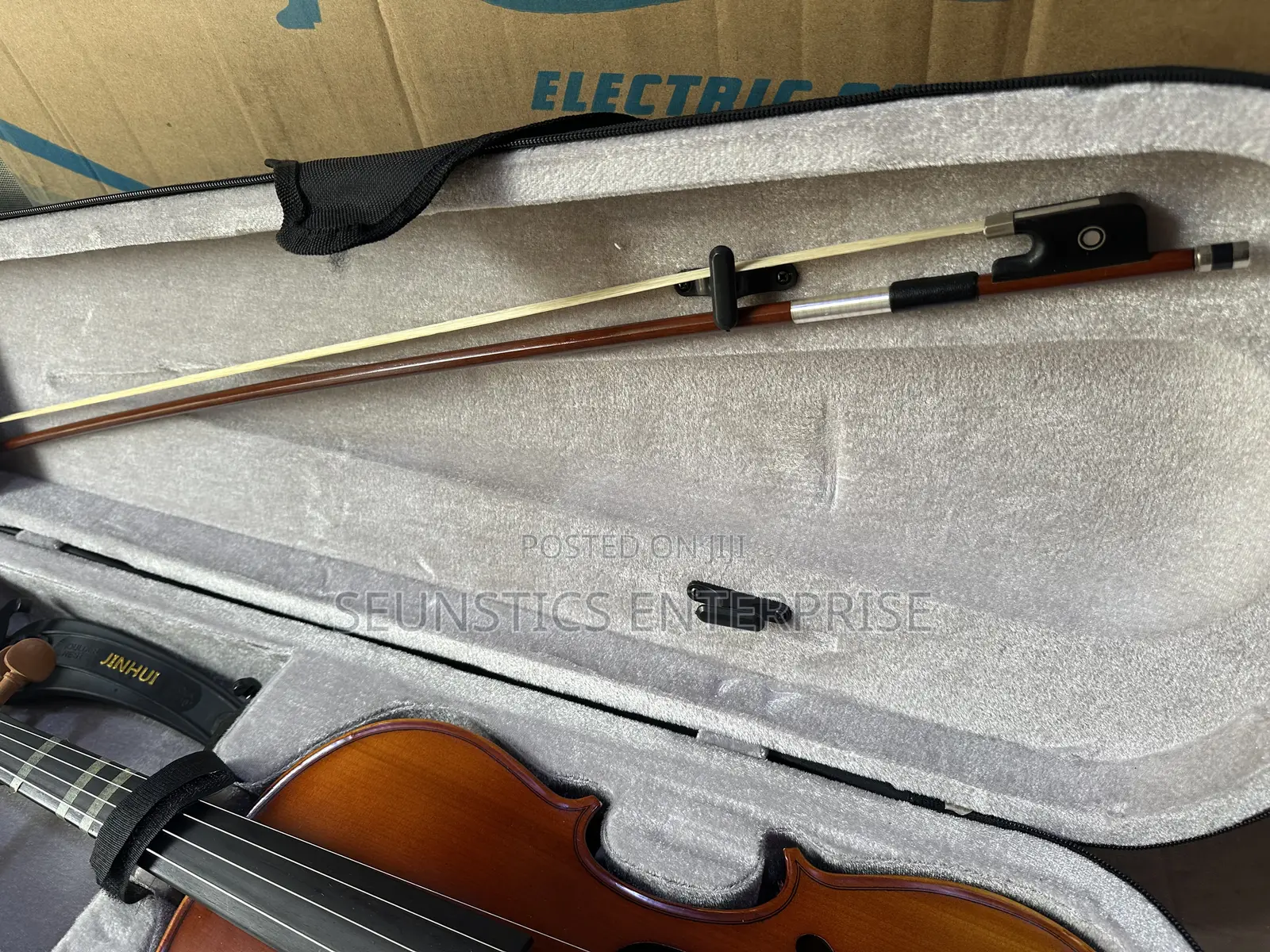 Quality Concert Viola