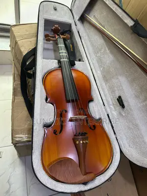 Quality Concert Viola