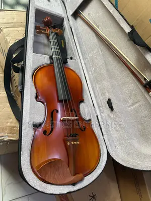 Quality Concert Viola