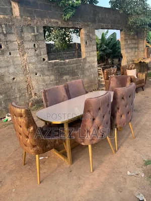 Daily Chair