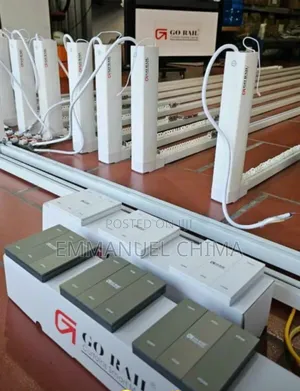 Curtain Automation