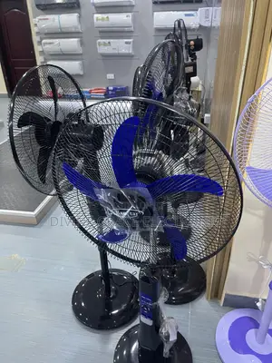 Brand New Kenstar Rechargeable Standing Fan