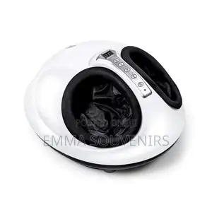 High-End Foot Massager