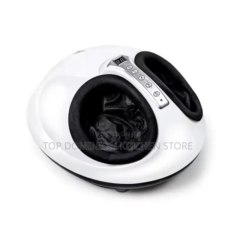 High-End Foot Massager