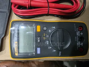 Fluke 107 Multimeter