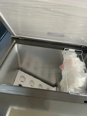 200l Brand New Hisense Chest Freezer