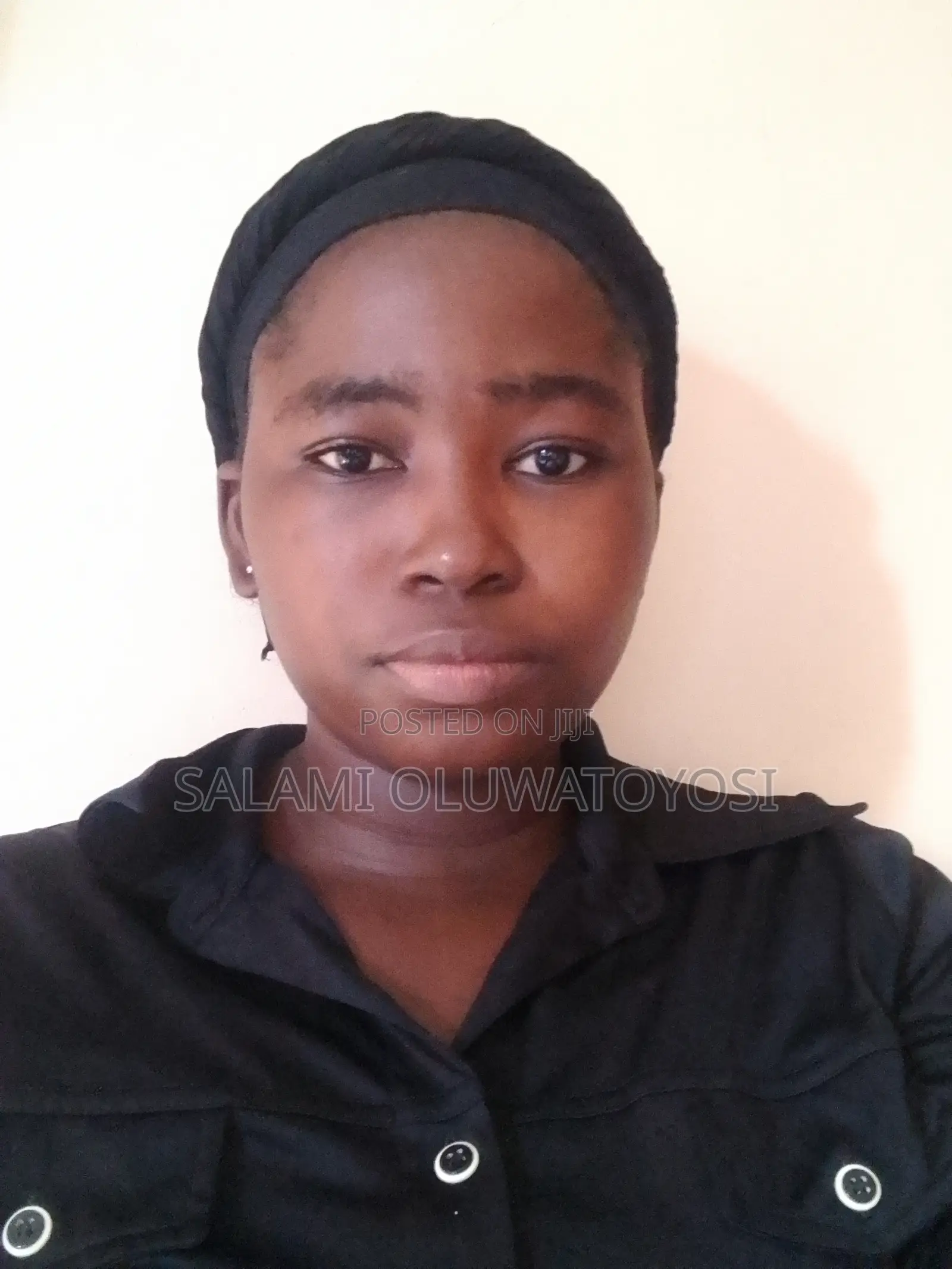 Receptionists Governors Road Ikotun