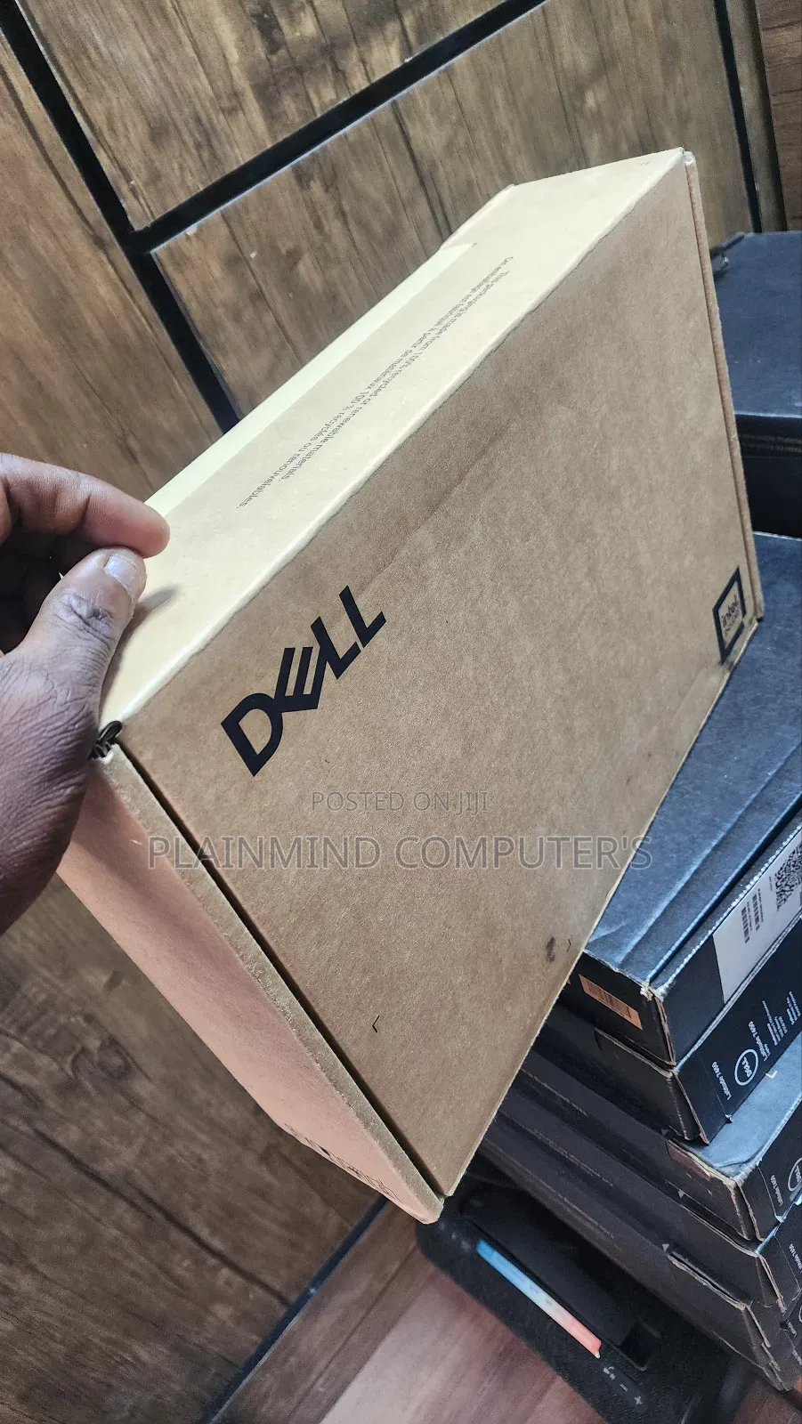 New Laptop Dell 64GB Intel Core Ultra 7 SSD 2T