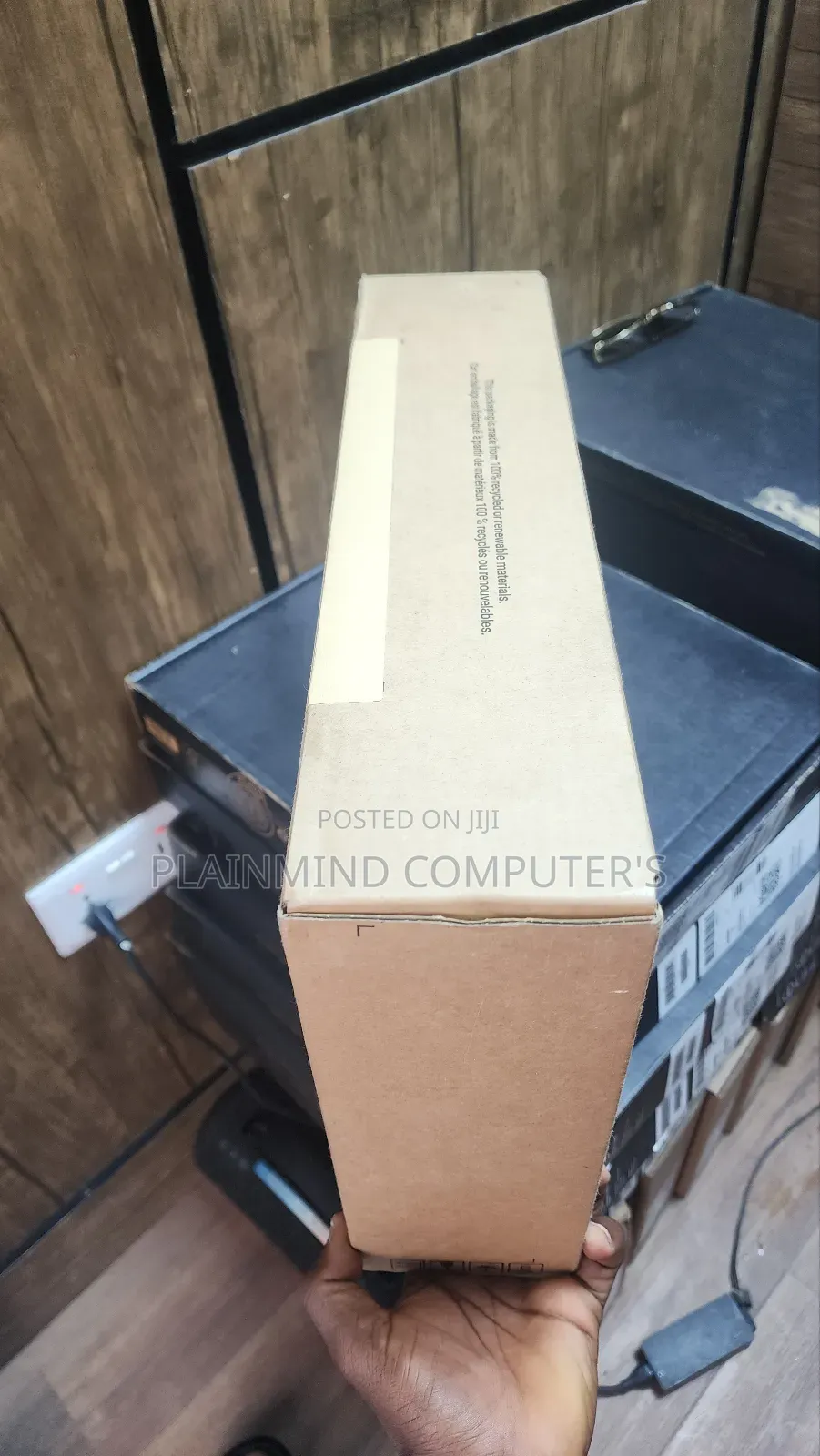 New Laptop Dell 64GB Intel Core Ultra 7 SSD 2T