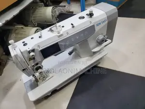 Seweasy Direct Drive Straight Sewing Machine