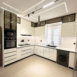 Kitchen Cabinets
