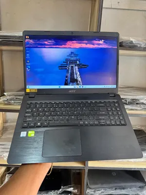 Laptop Acer 16GB Intel Core I7 SSD 256GB