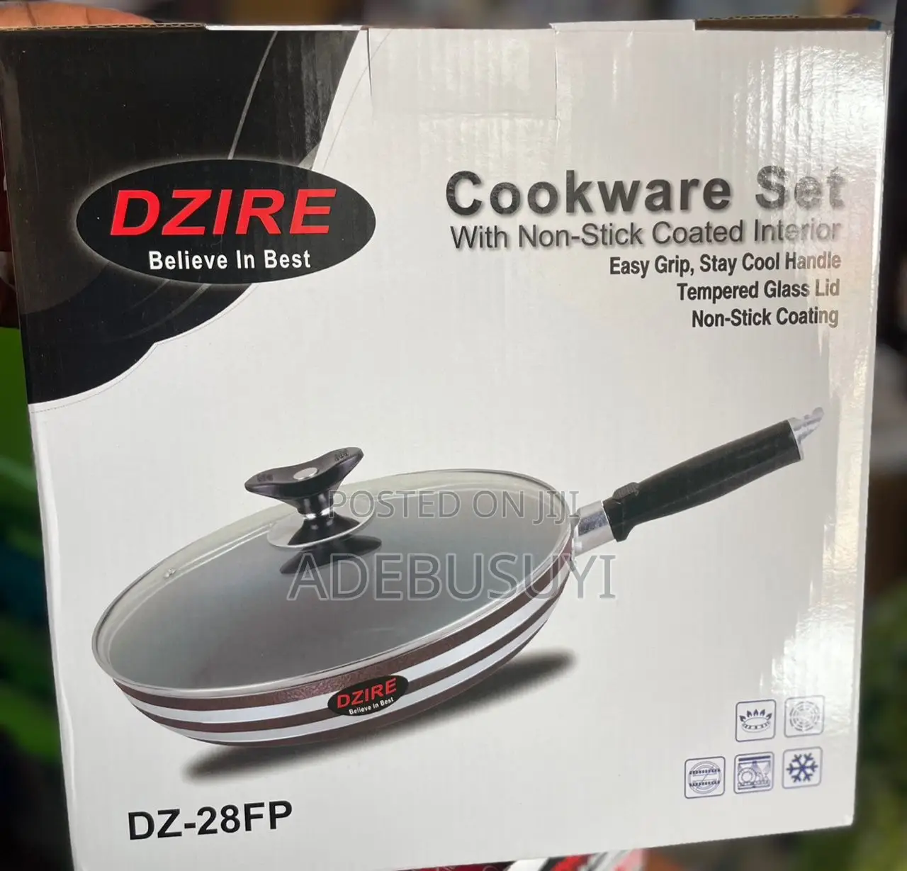 Non Stick Frying Pan