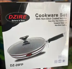 Non Stick Frying Pan