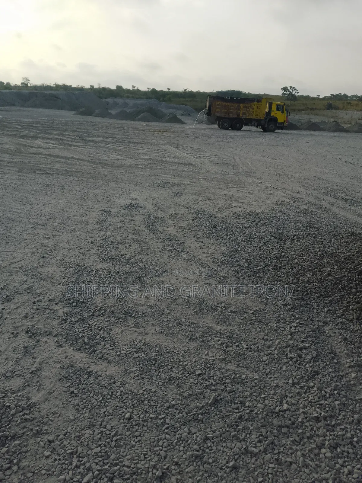 Granite Industry