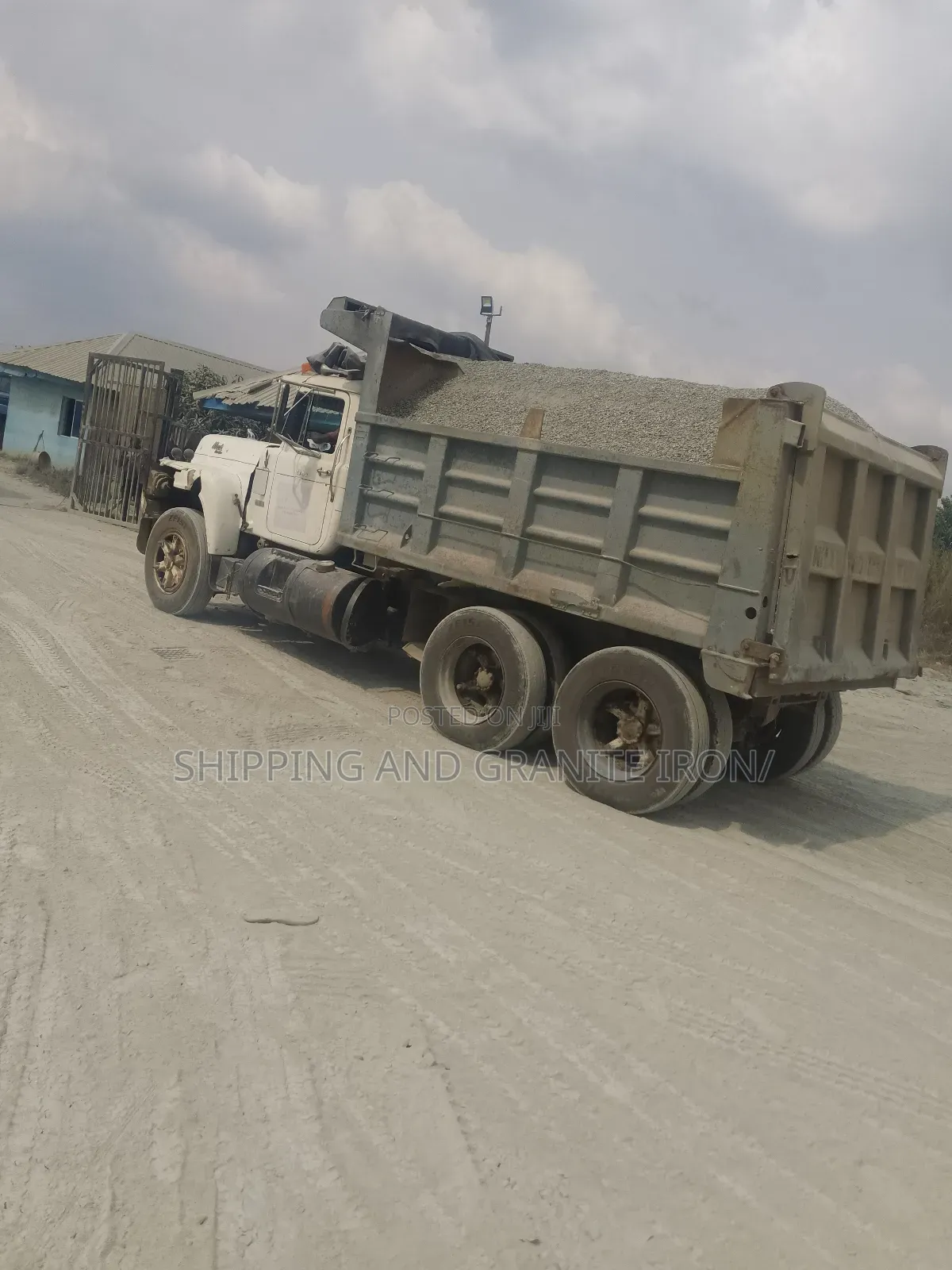 Granite Industry