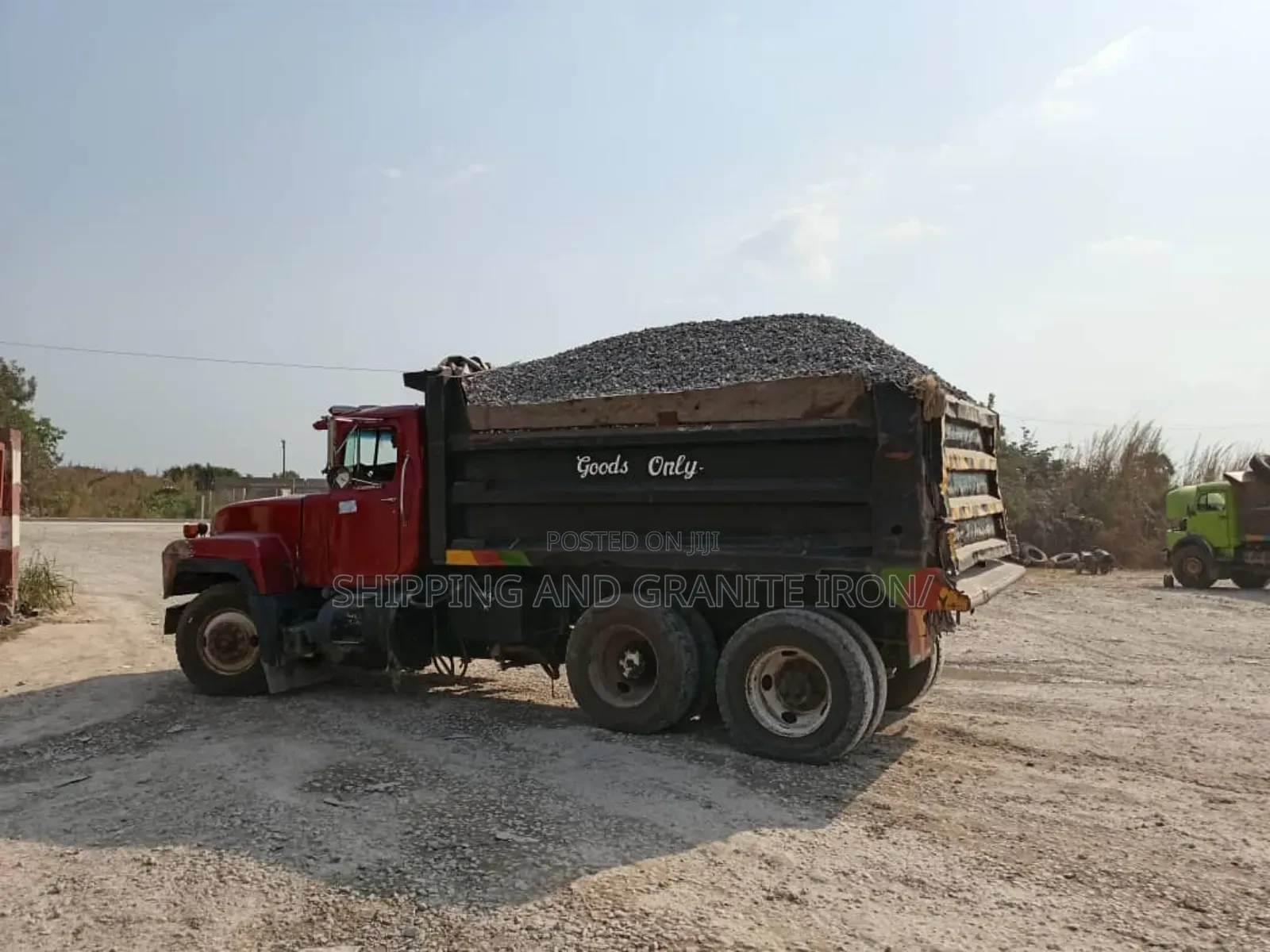 Granite Industry