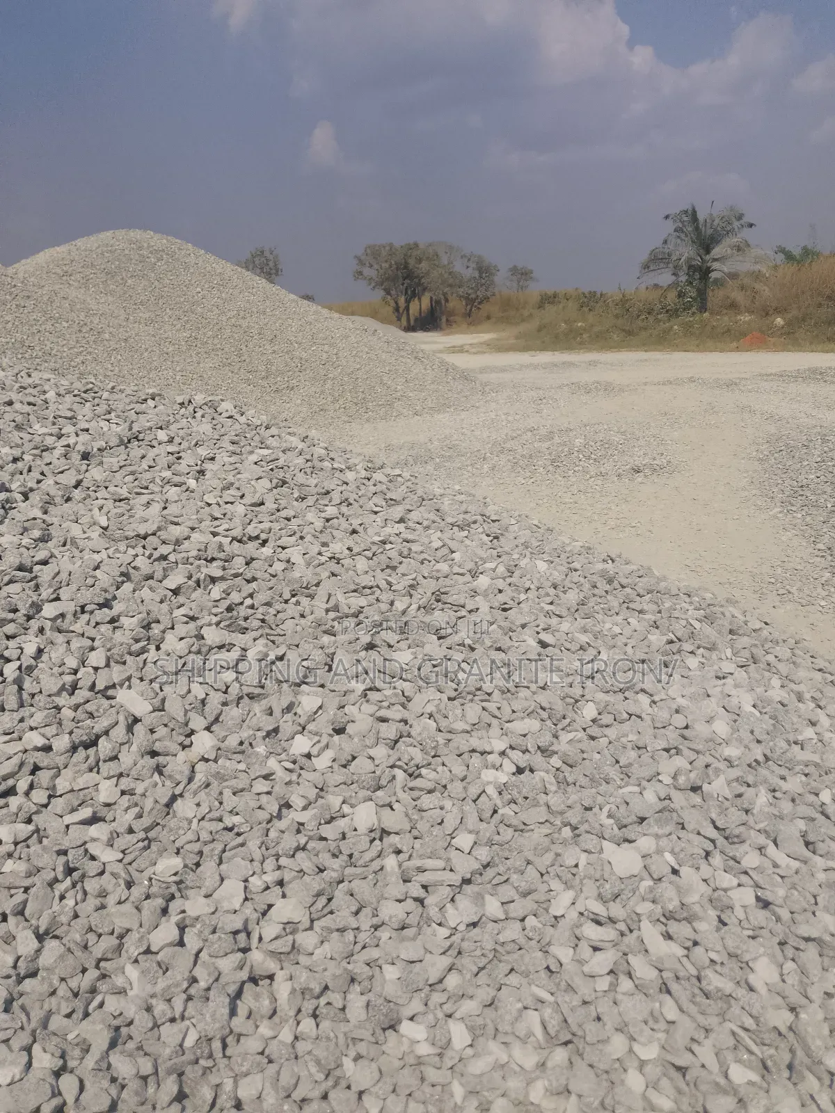 Granite Industry