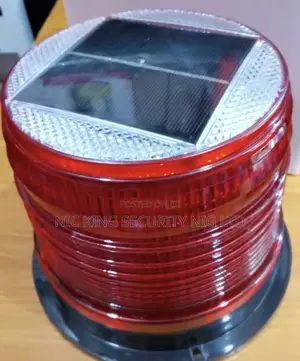 Solar Aviator Light