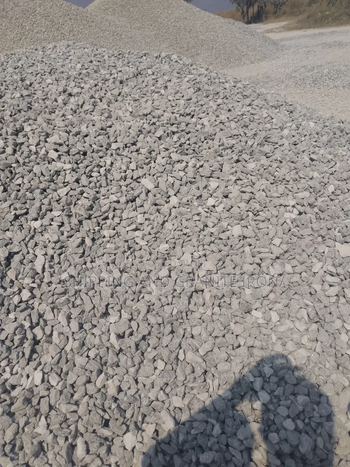 Granite Industry
