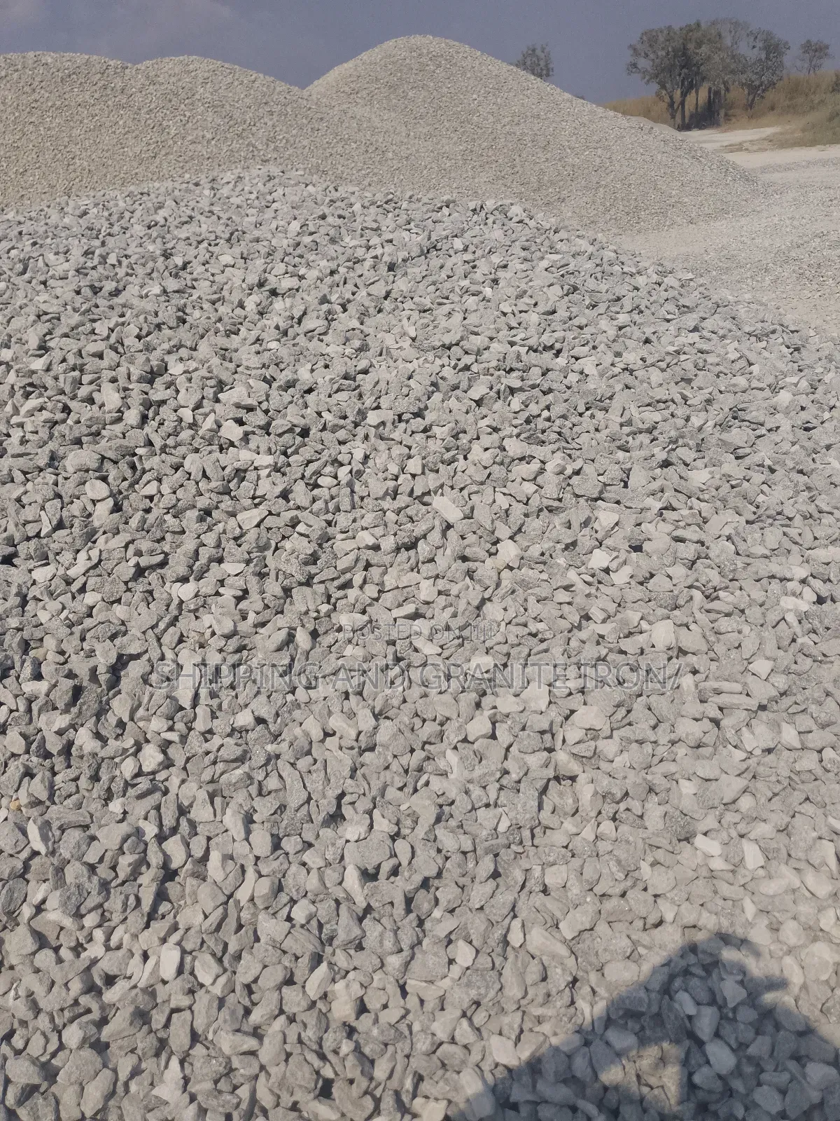 Granite Industry