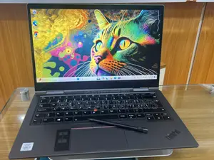Laptop Lenovo Thinkpad X1 Yoga 16GB Intel Core i7 SSD 512GB