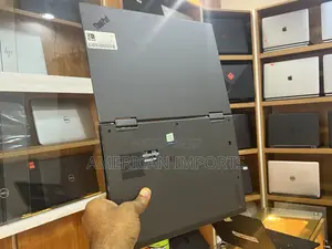 Laptop Lenovo Thinkpad X1 Yoga 16GB Intel Core i7 SSD 512GB