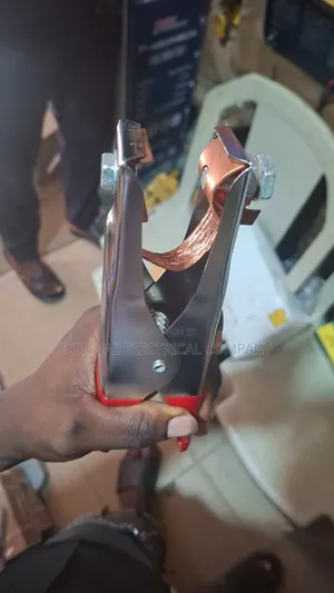 Welding Clamp