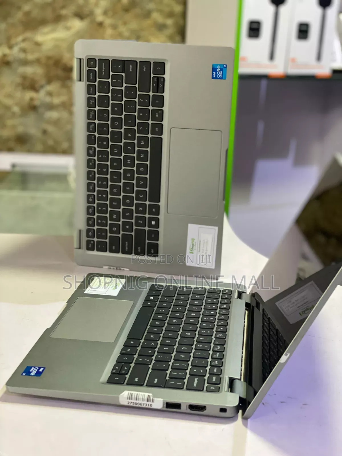 Laptop Dell Latitude 5320 32GB Intel Core I7 SSD 512GB