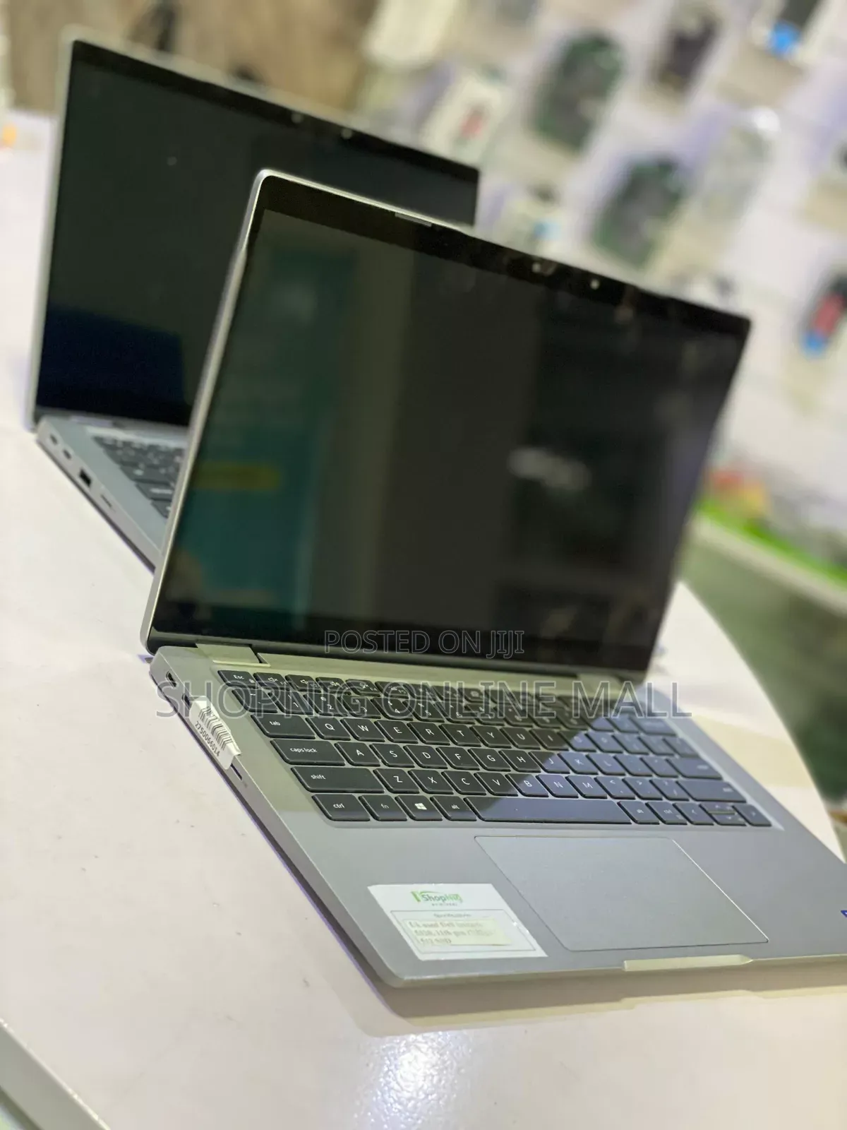 Laptop Dell Latitude 5320 32GB Intel Core I7 SSD 512GB