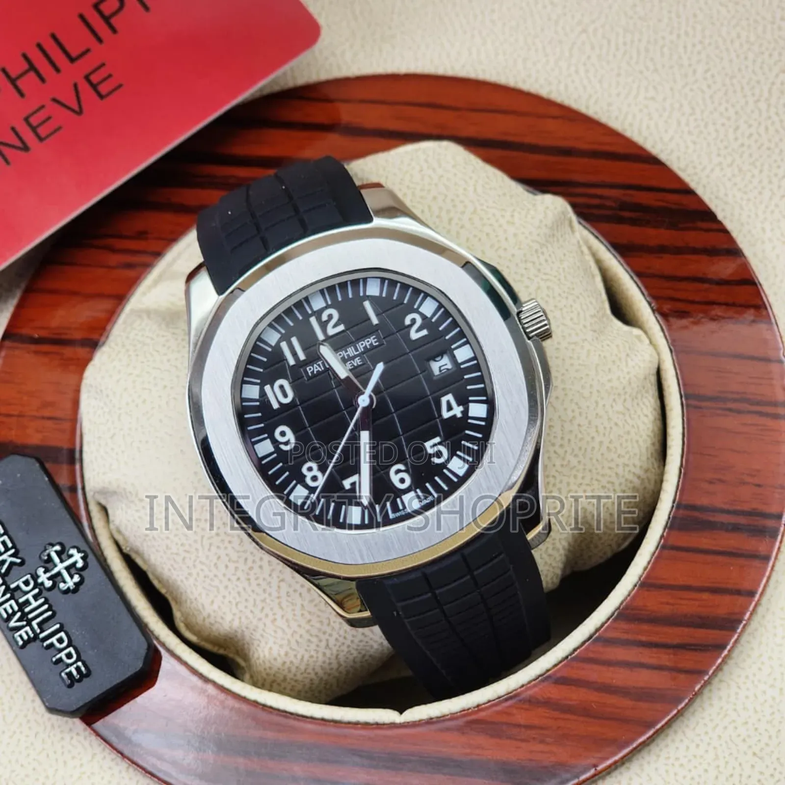 Philippe Watch for Men