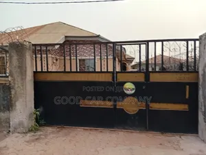 4bdrm Bungalow in Ilorin South for sale