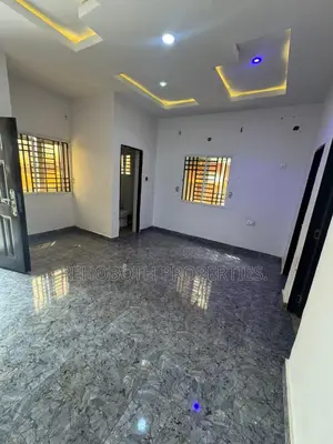 1bdrm Apartment in Oluyole for rent