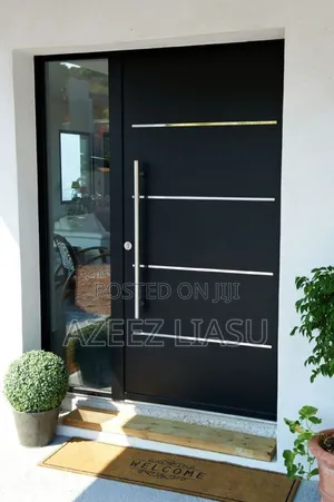 HDF Board Door