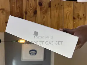 New Apple iPad Air 512 GB Gray