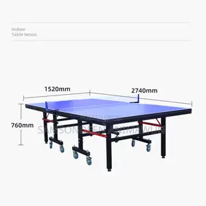 Wholesale Table Tennis Sales – Best Market Rates