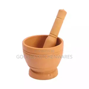 Mini Motar and Pestle