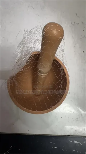 Mini Motar and Pestle