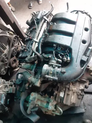 Complete Engine Ford Explorer 2013 Is Available With Affordable Price