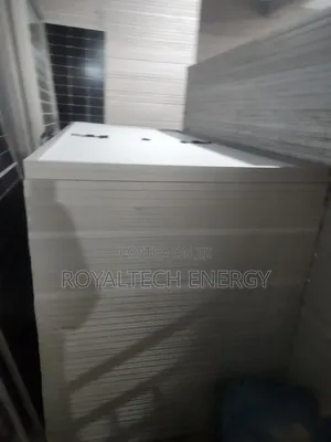 600wtts Non Bificial Panels Jinko