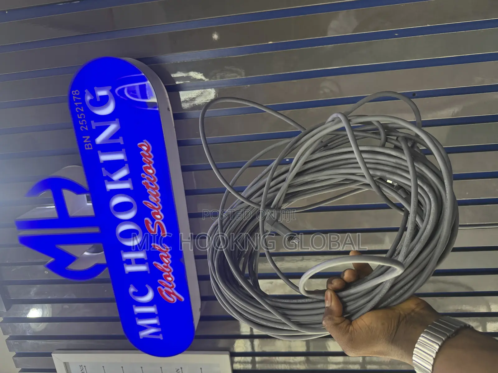 Network 150ft Cable Starlink Gen 2