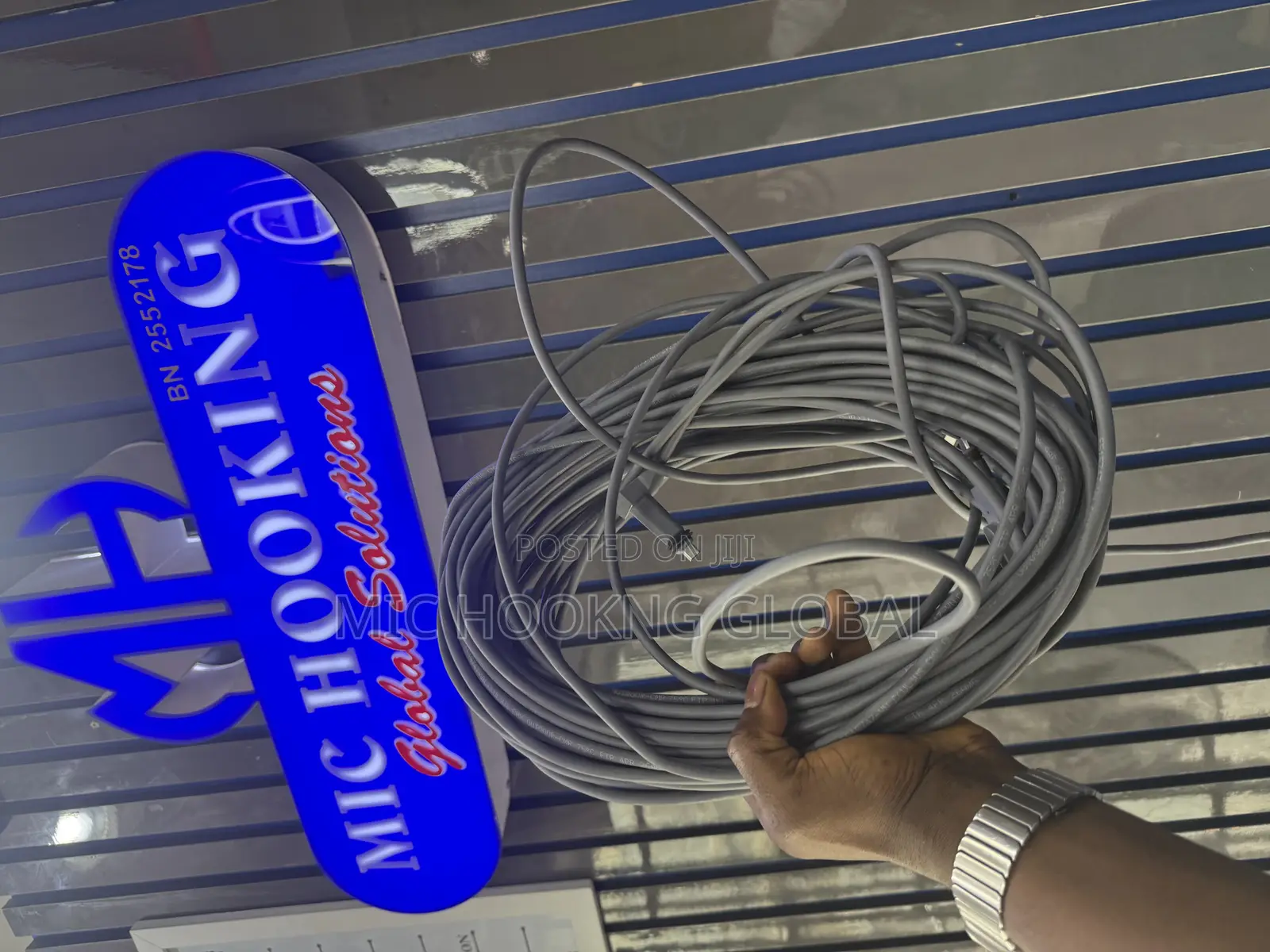 Network 150ft Cable Starlink Gen 2