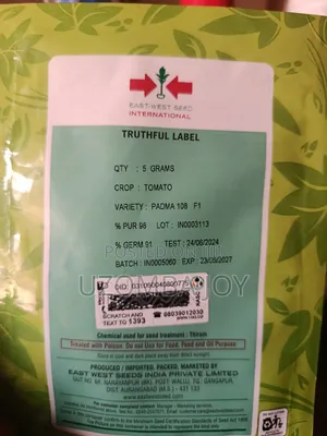 Padma 108 F15g