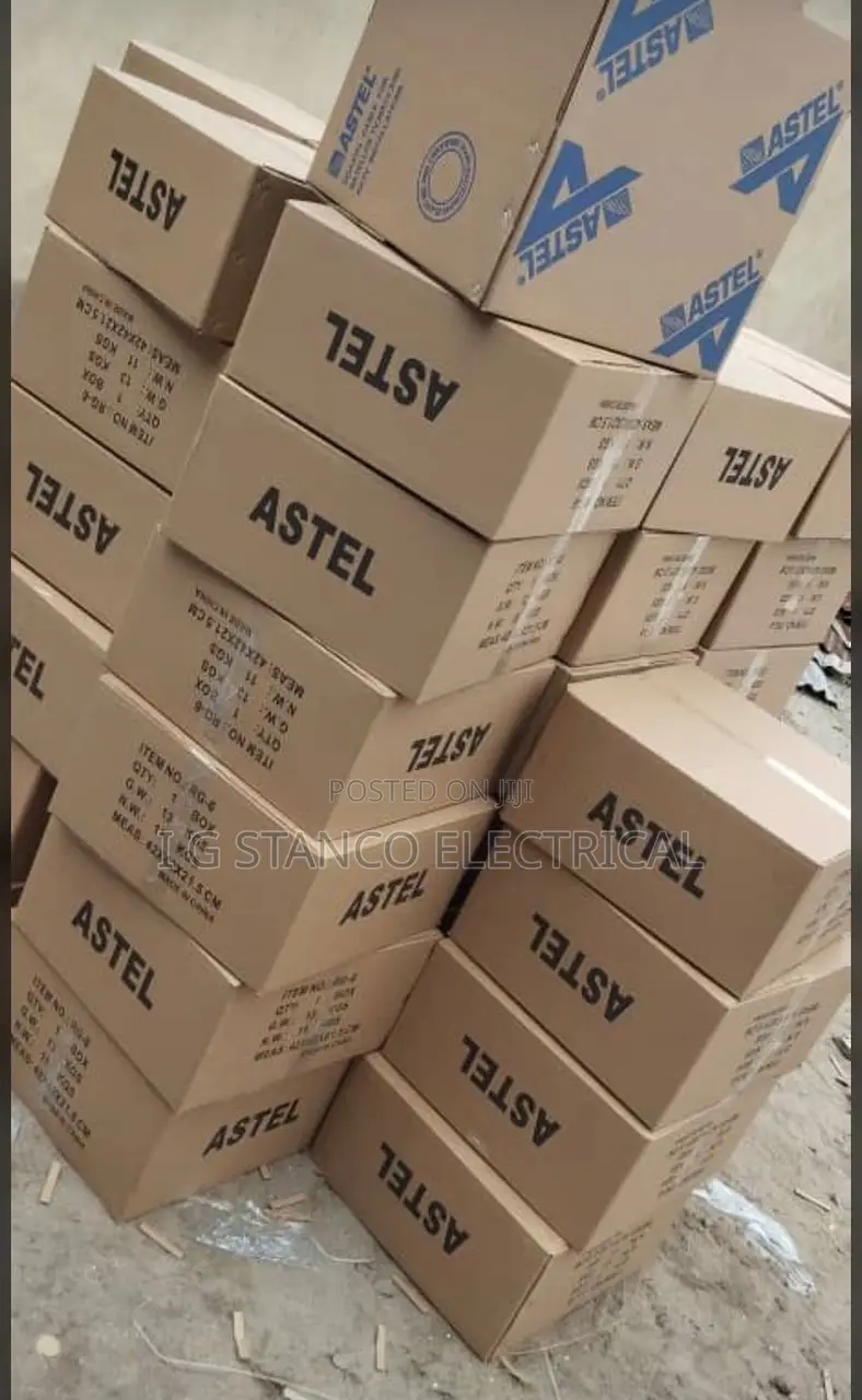 Electrical