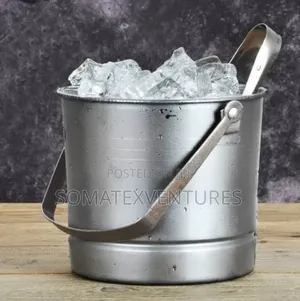 Ice Bucket