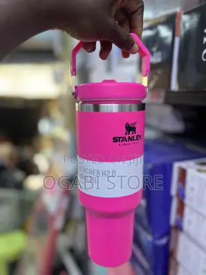 Stanley Insulated Tumbler