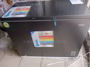 Kenstar Chest Freezer 4feet 3year Warranty